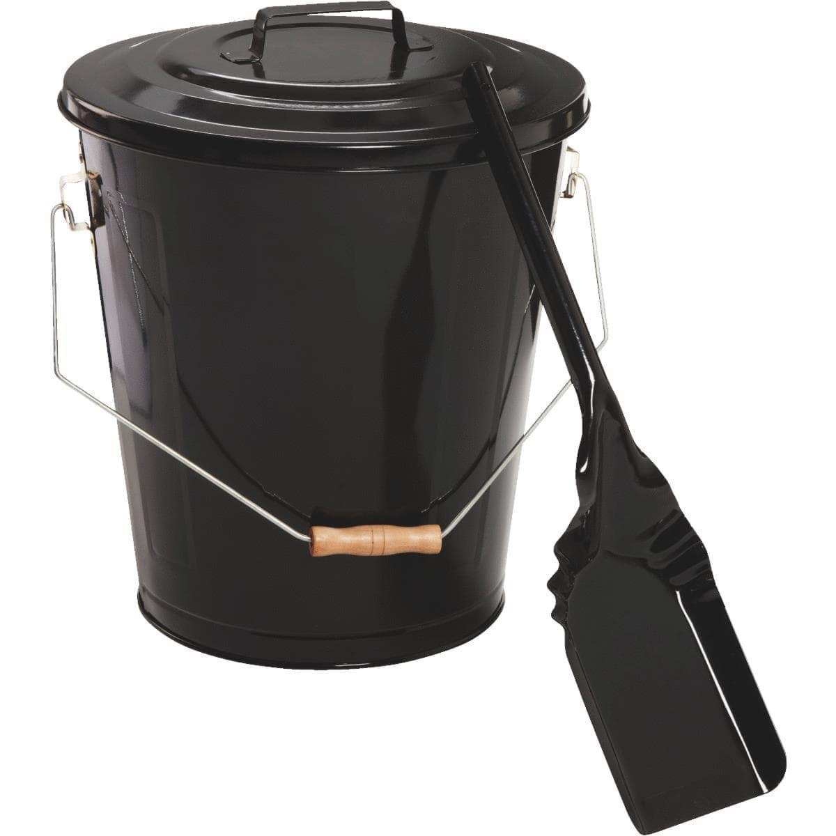 Picture of Home Impressions Ash Container & Shovel