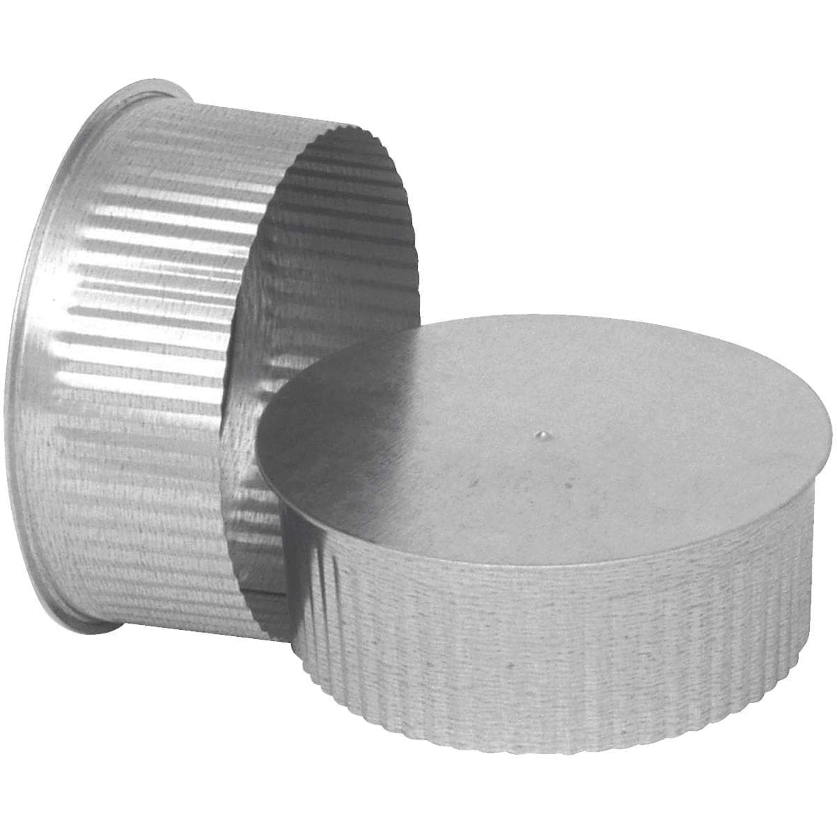 Picture of Imperial Galvanized Tee Cap/Plug
