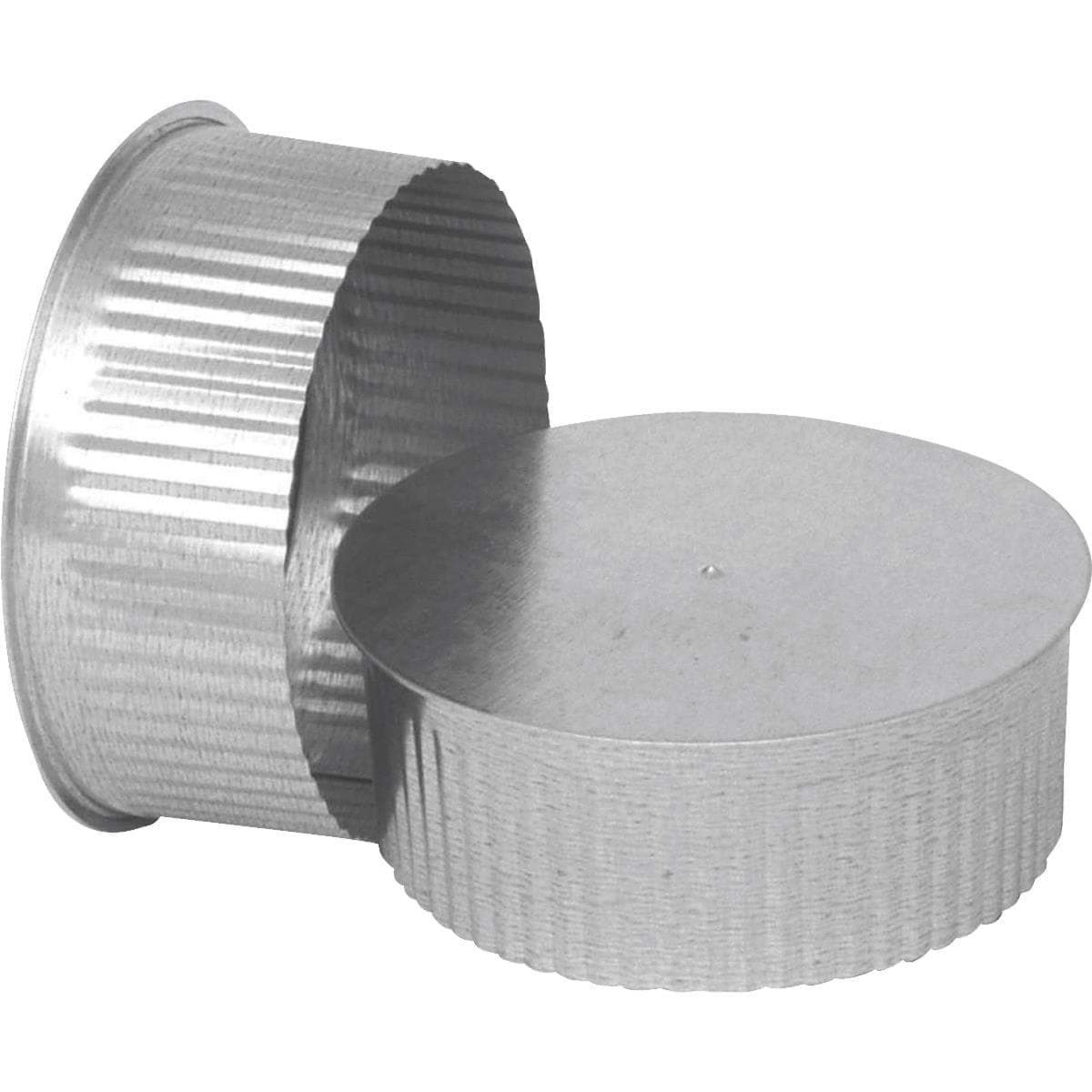Picture of Imperial Galvanized Tee Cap/Plug
