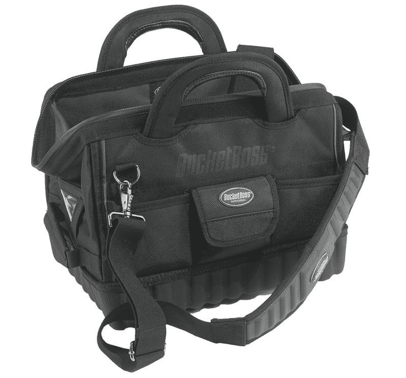 Picture of Tool Bag Gatemouth Pro BucketBoss - 14"