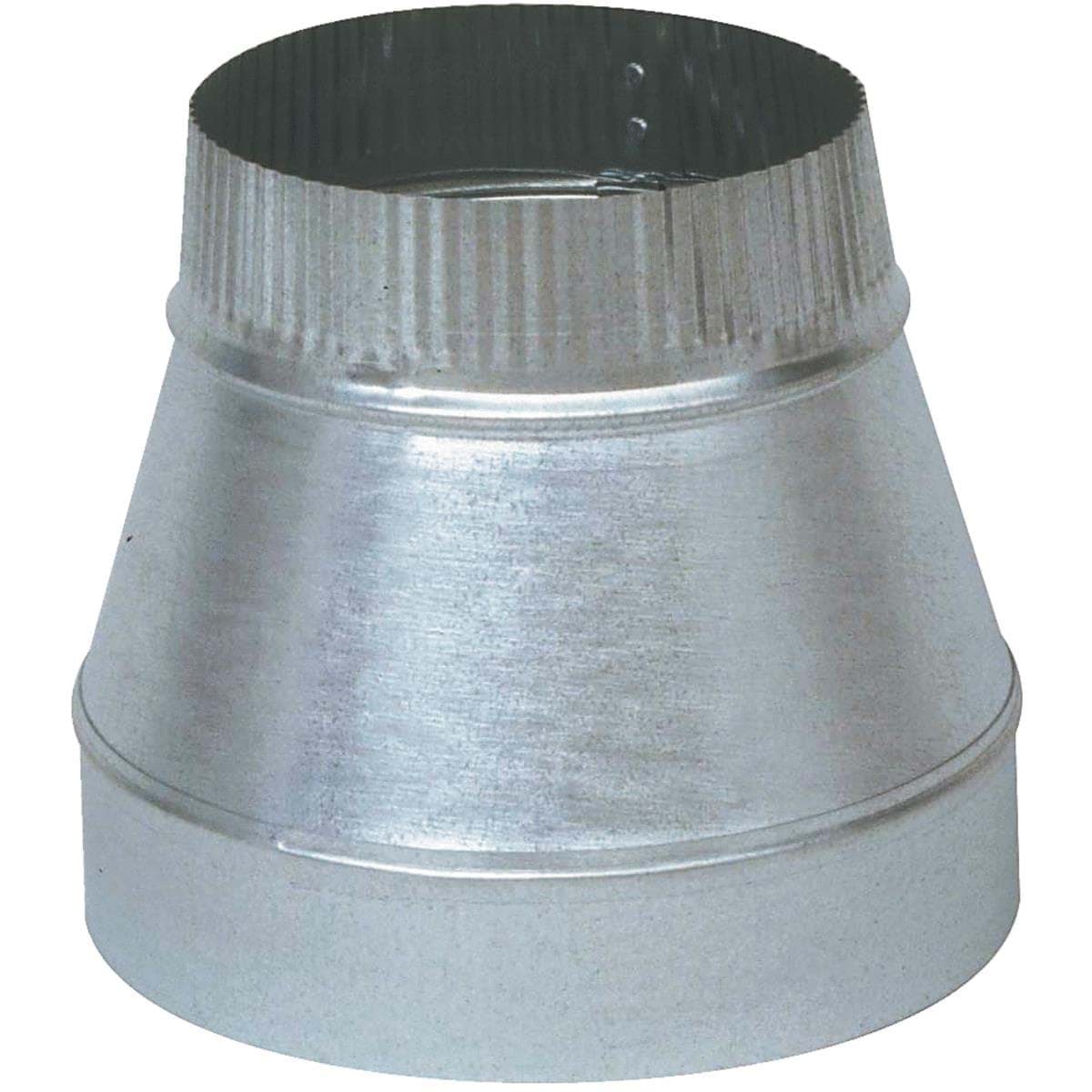 Picture of Galvanized Reducer