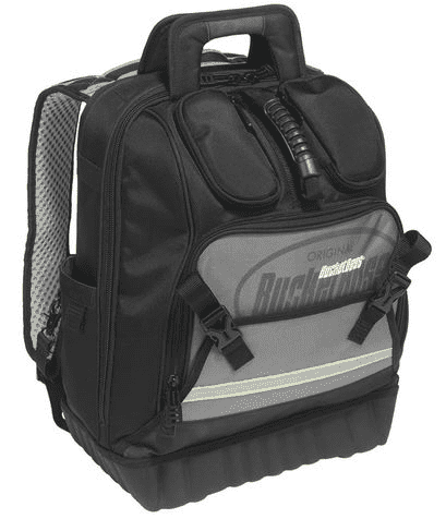Picture of Tool Bag Back Pack ProTech BucketBoss - HV