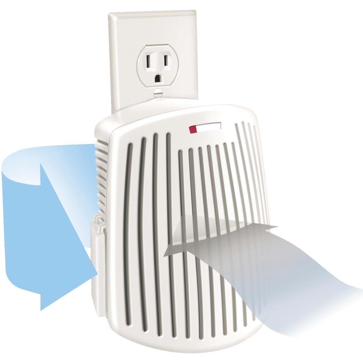 Picture of Hamilton Beach TrueAir Odor Eliminator Air Purifier