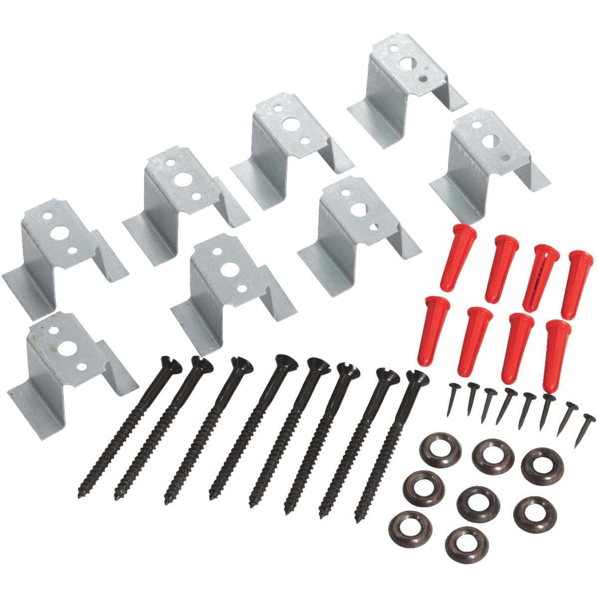Picture of HY-C Wall Spacer Kit