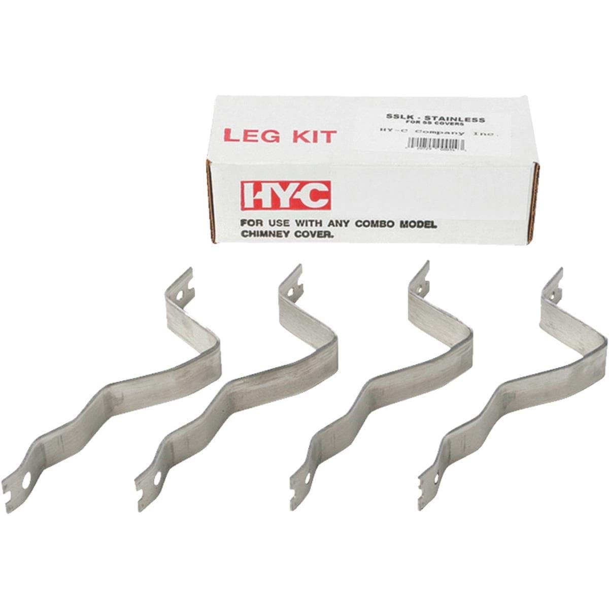 Picture of Shelter Leg Kit