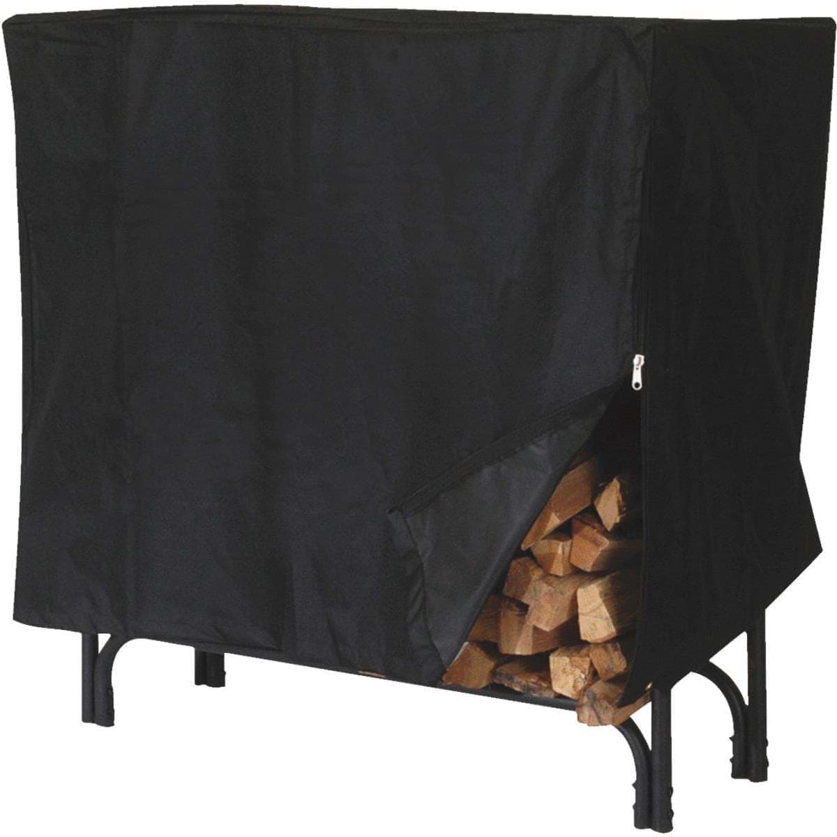 Picture of Shelter Log Rack Cover - 21" x 48"