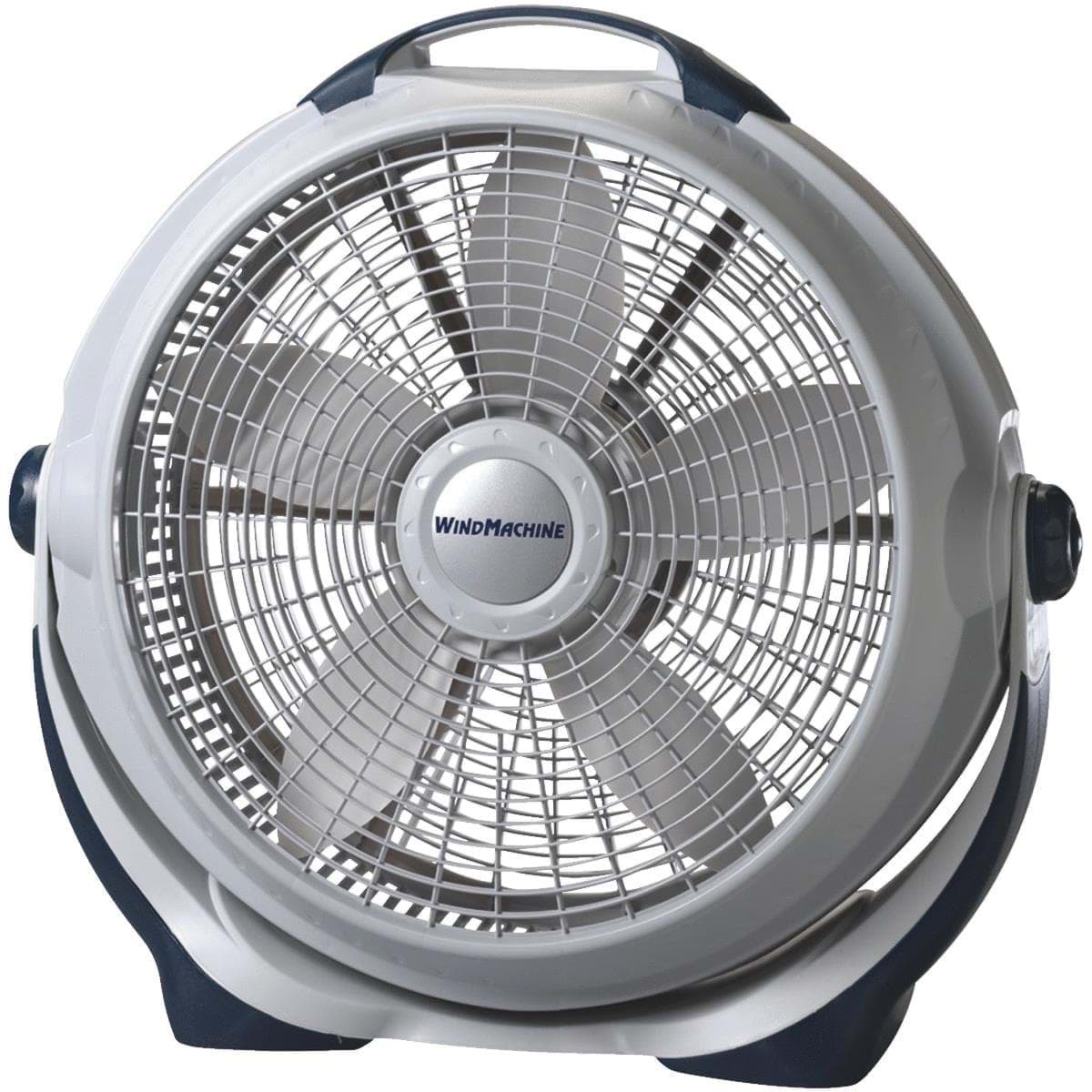 Picture of Lasko Wind Machine 20 In. Floor Fan