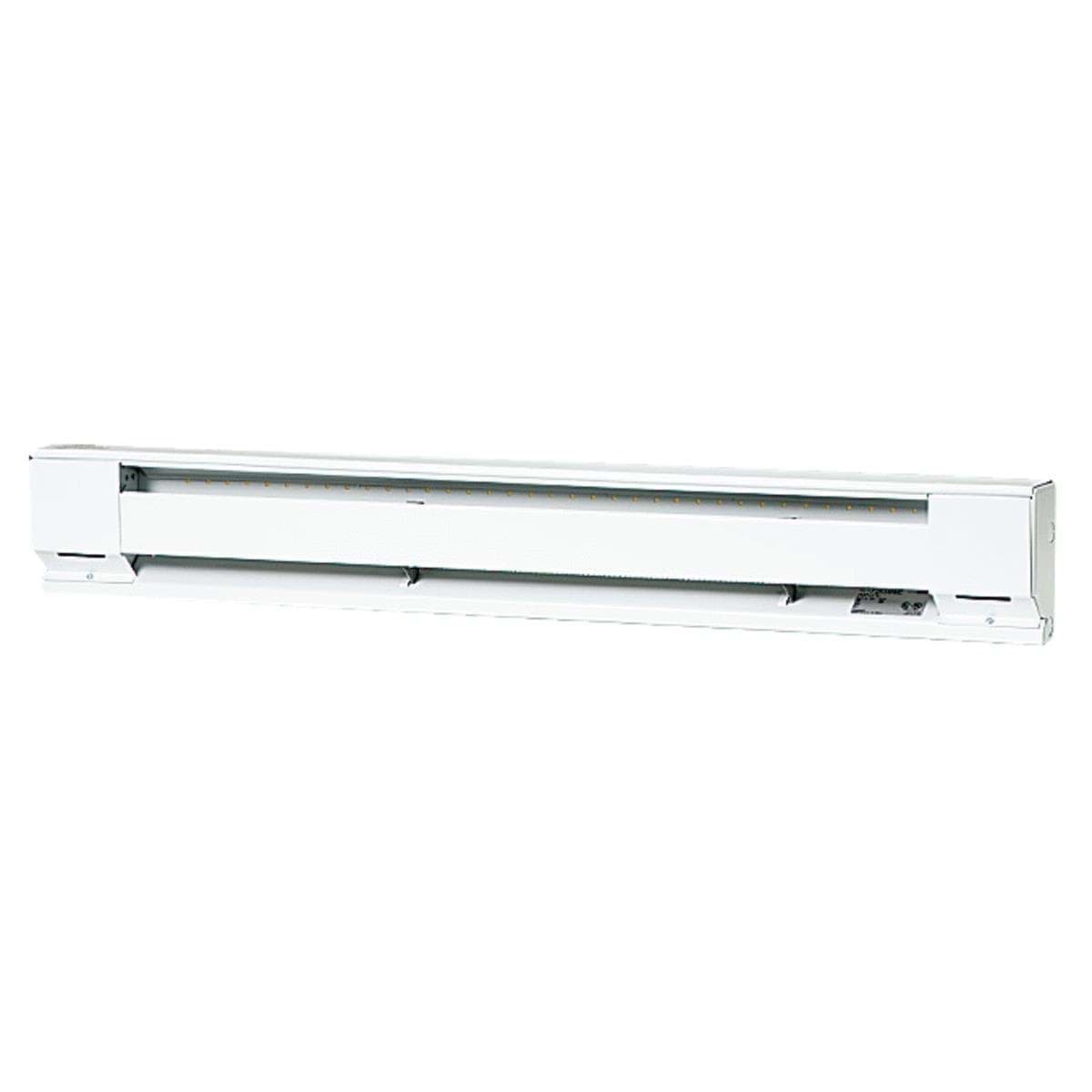 Picture of 1000W Fahrenheat Utility Well House Electric Baseboard Heater