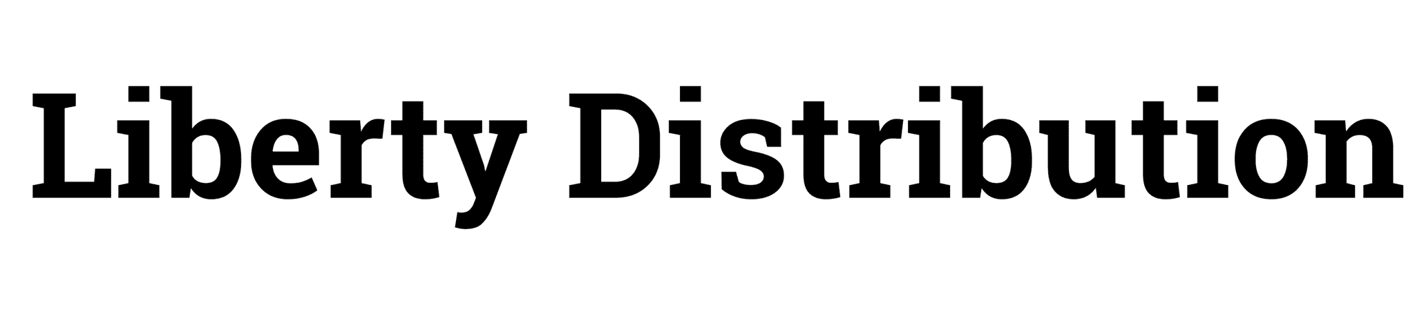 Picture for manufacturer Liberty Distribution