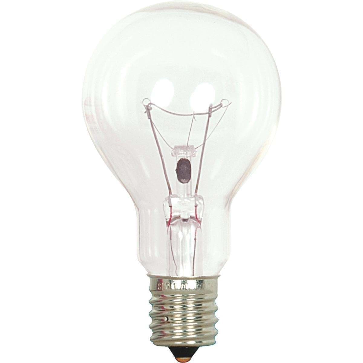 Picture for category Incandescent Decorative Light Bulb