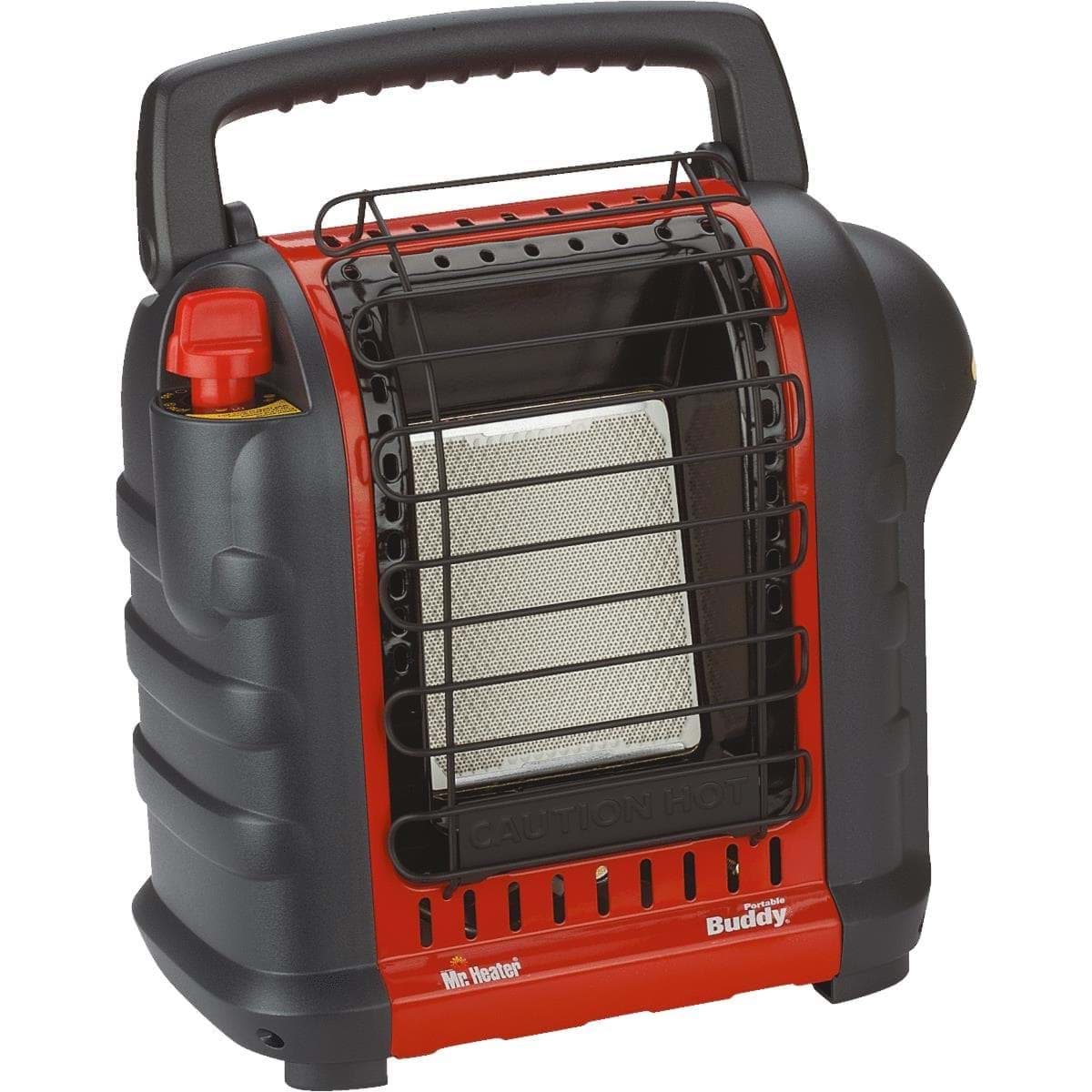 Picture of MR. HEATER Portable Buddy Propane Heater