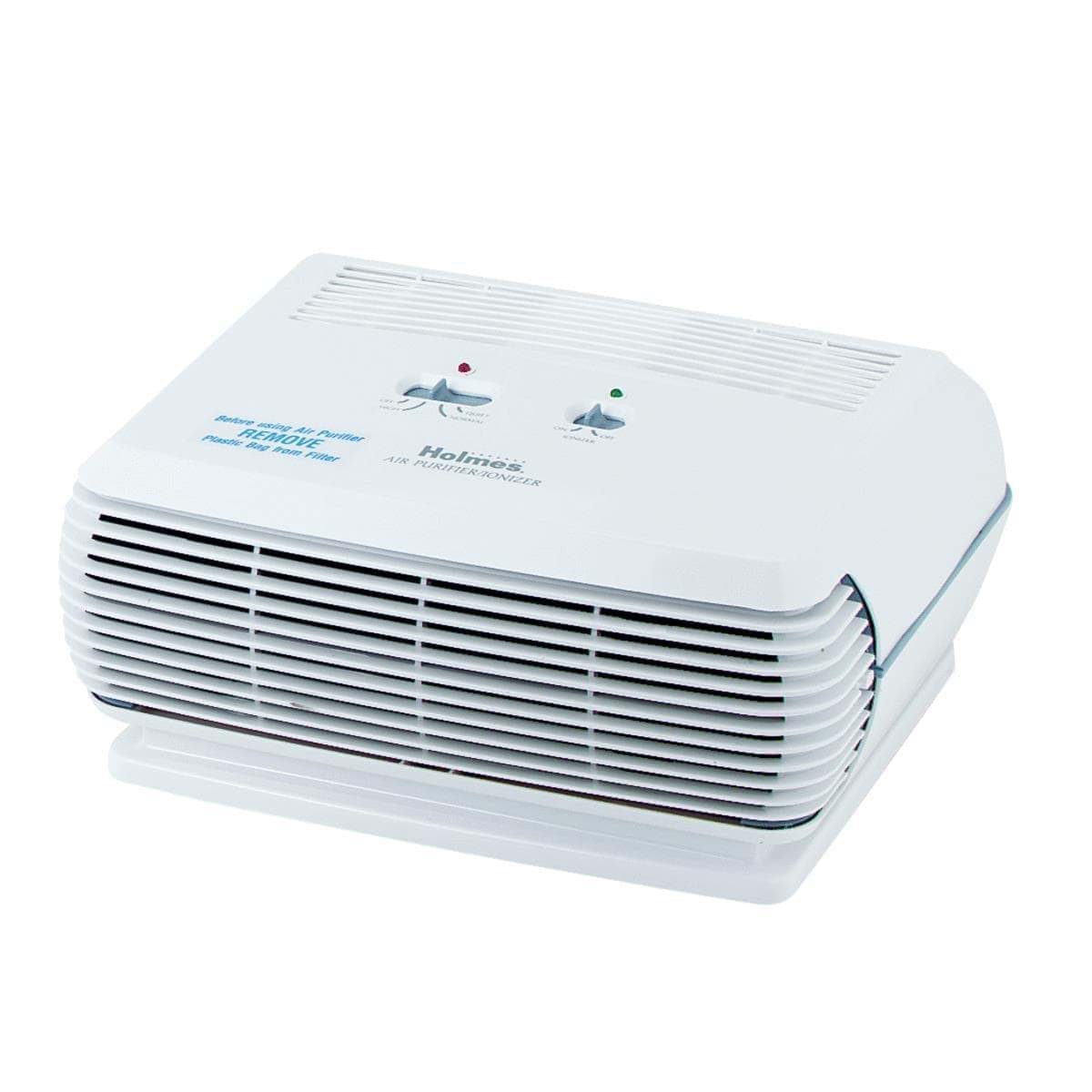 RopeSoapNDope. Holmes Harmony Air Purifier