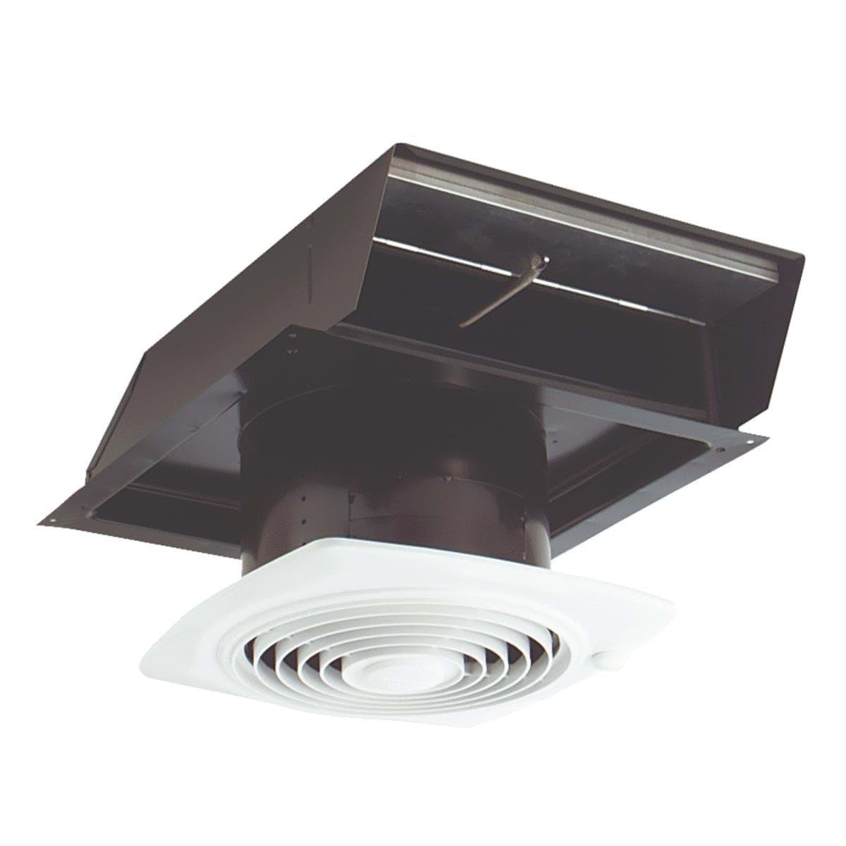 Picture of Broan Through-Wall Bath Exhaust Fan