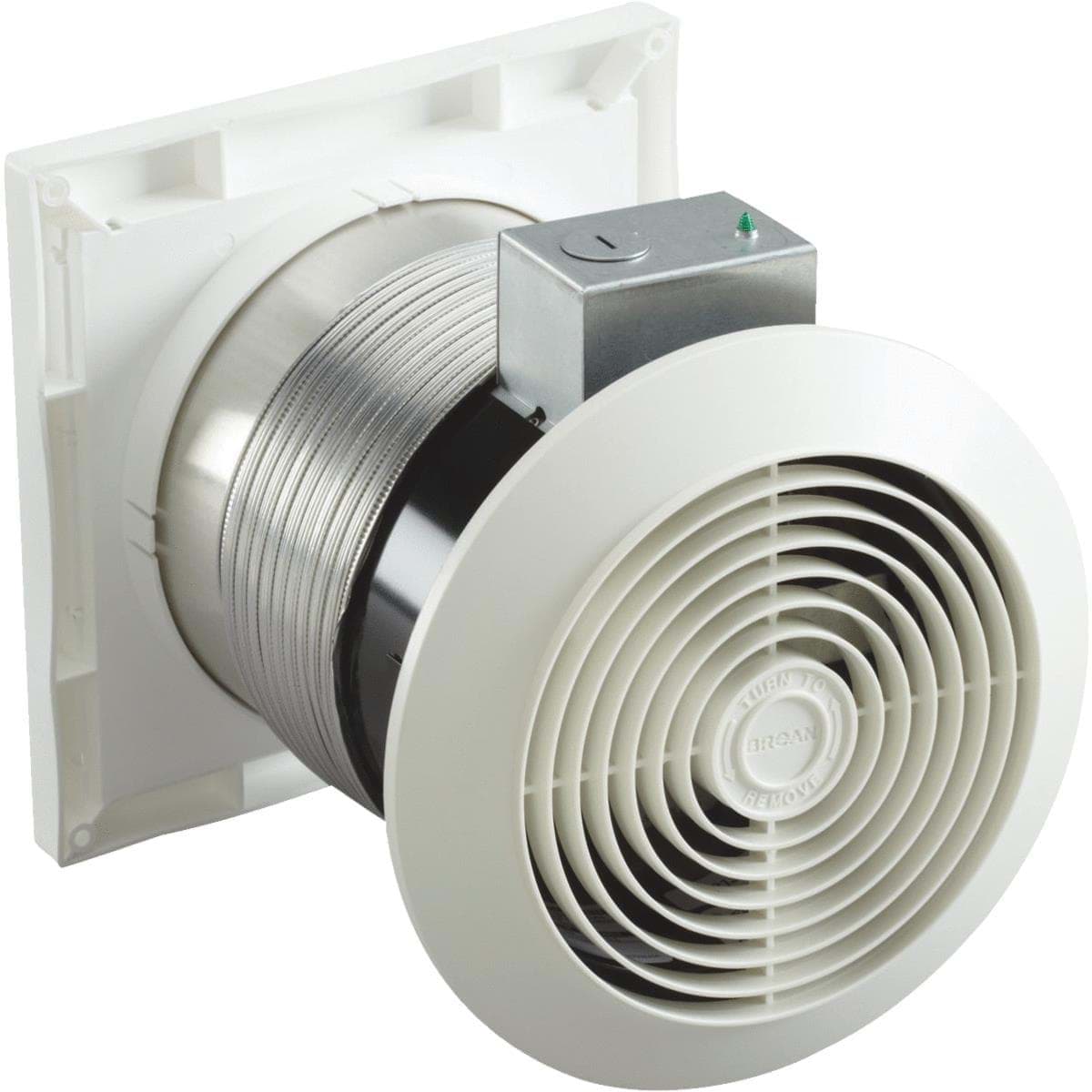Picture of Broan Wall Ventilator