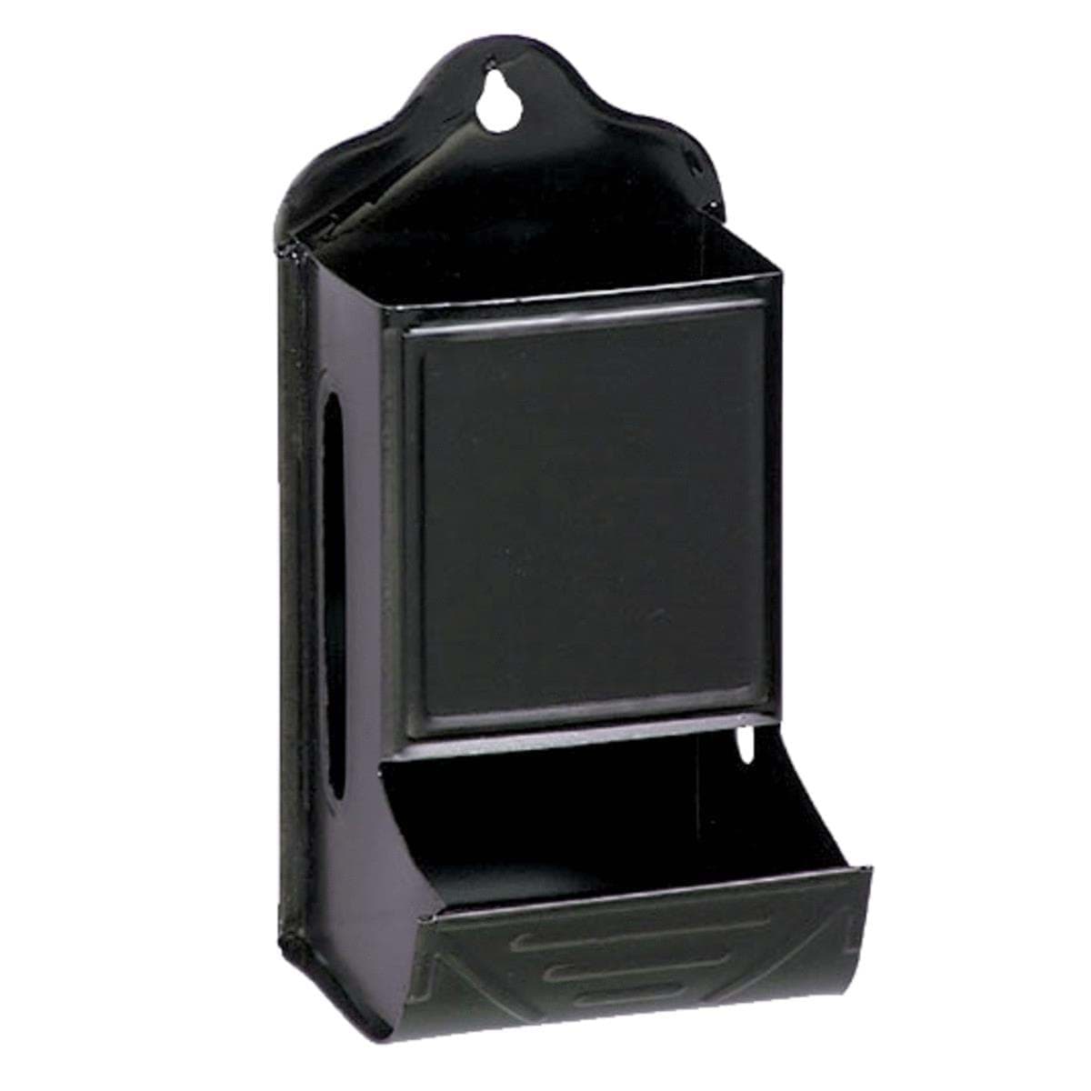 Picture of Fulton Fireplace Match Box