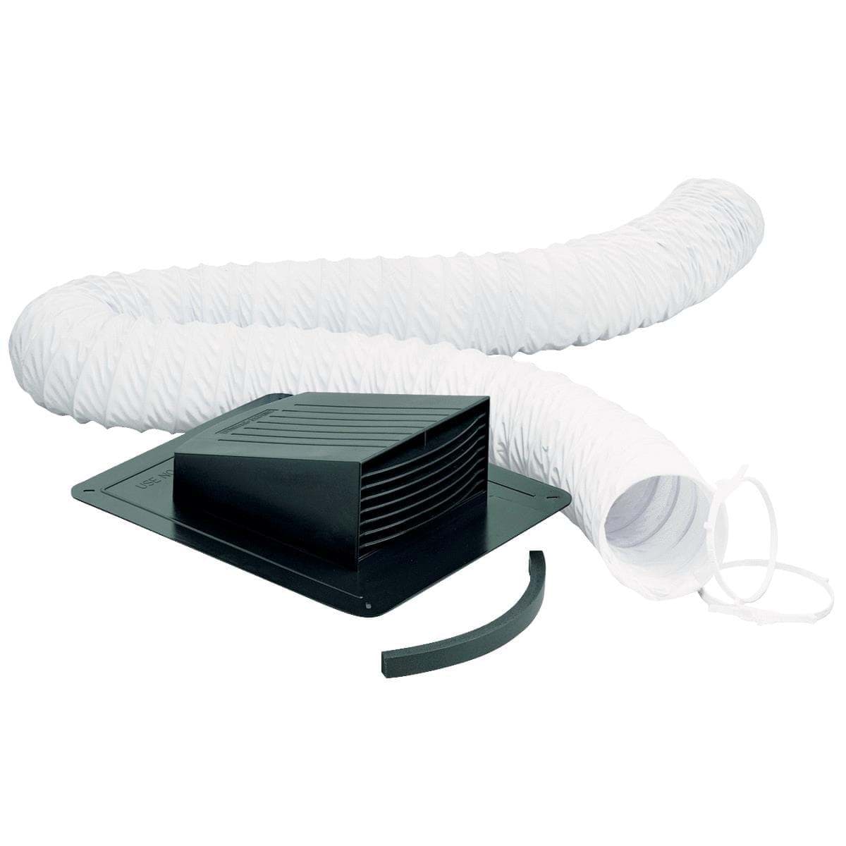Picture of Bathroom Fan Vent Kit