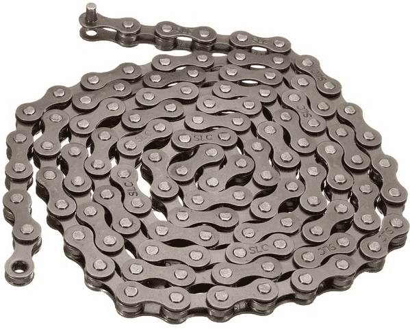 Picture of Chain Tong Replacement Chain – 1/2" – 7-1/4”