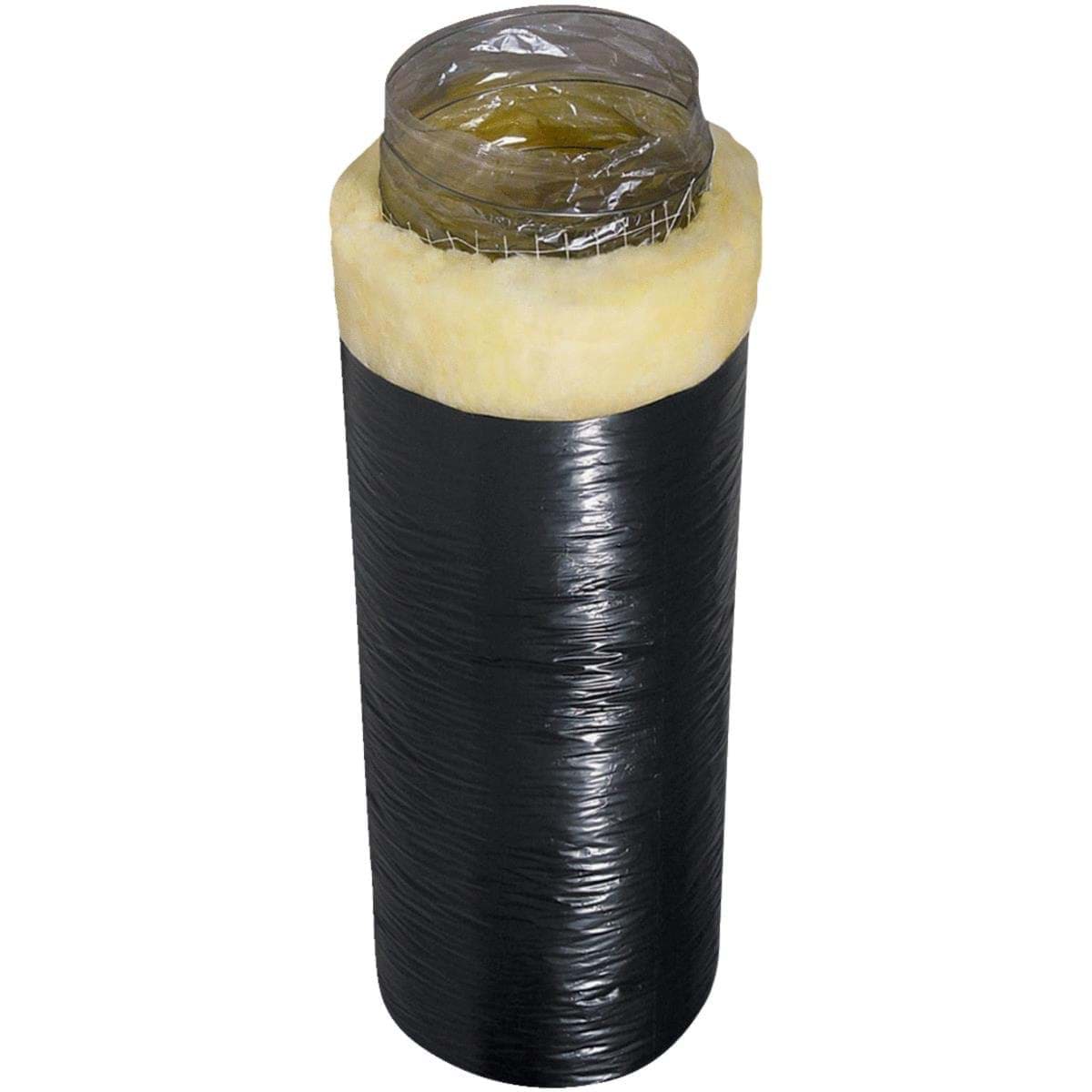 Picture of Flexible Insulated Ducting - 4" ID