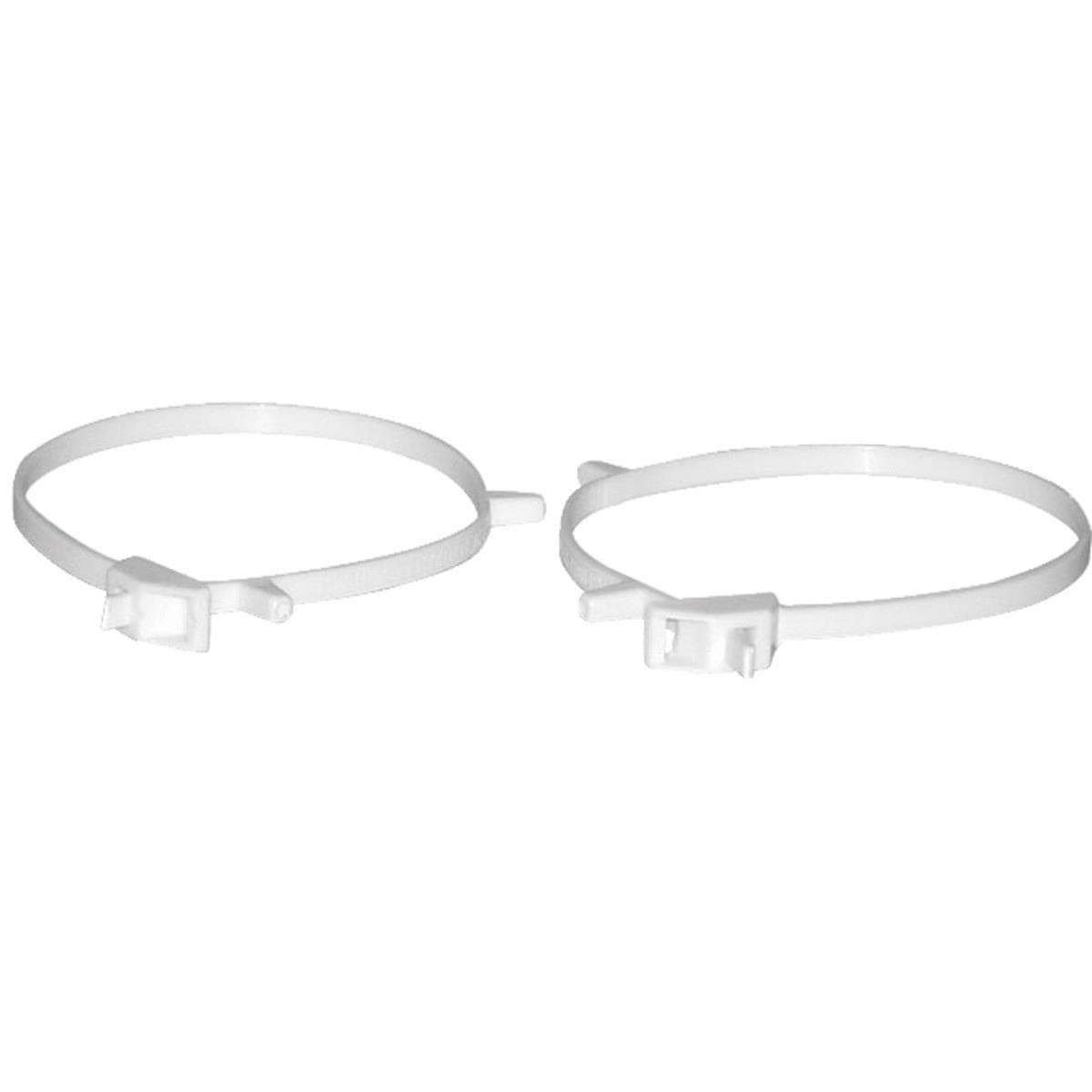 Picture of Plastic Duct Clamp