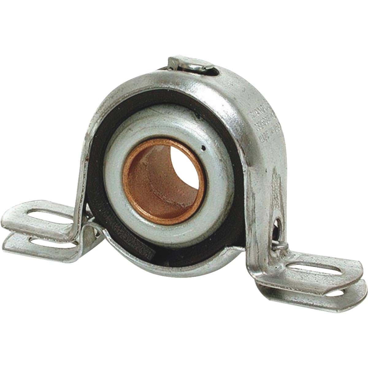 Picture of Dial Pillow Block Bearing - 1"