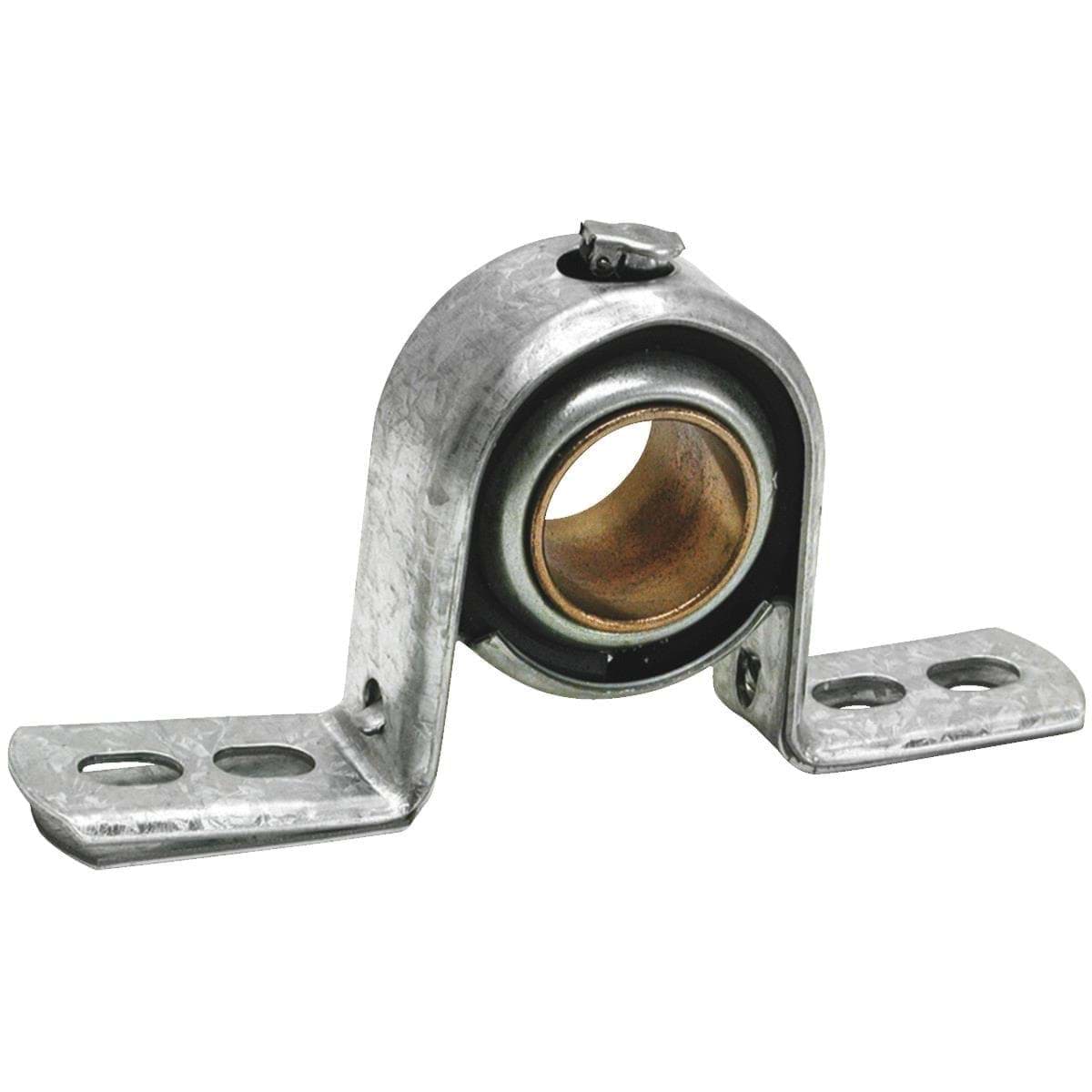 Picture of Dial High Rise Pillow Block Bearings - 1"