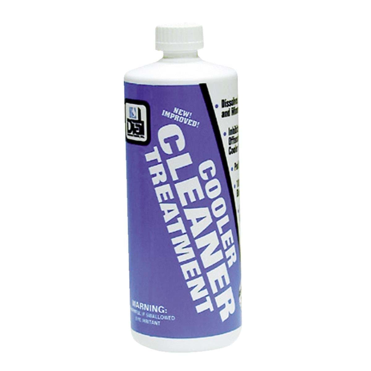 Picture of Dial Evaporative Cooler Cleaner