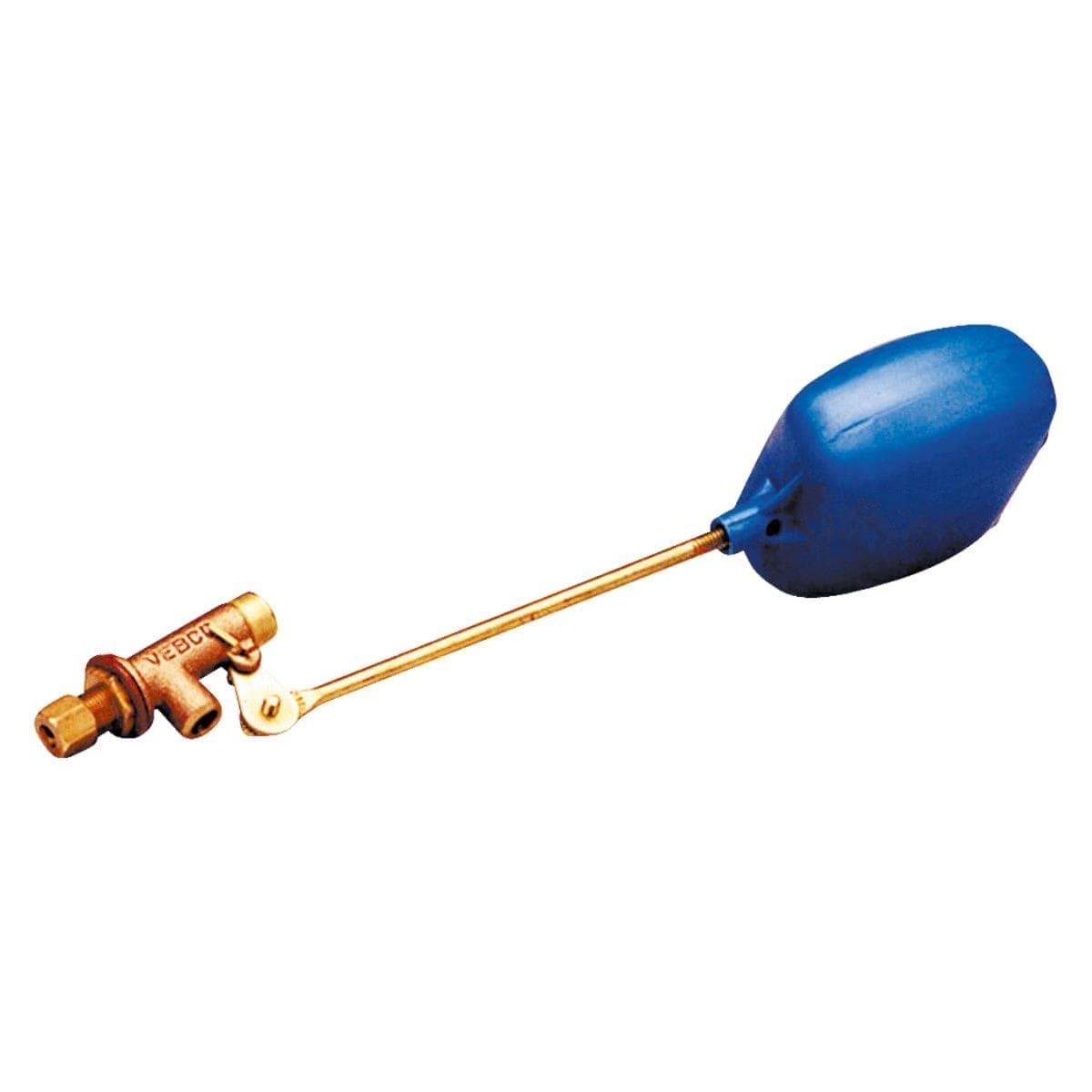 Picture of Dial Deluxe Heavy-Duty Evaporative Cooler Valve w/2-Piece Arm and Adjustable Screw
