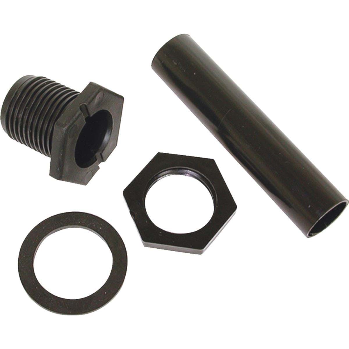 Picture of Dial Poly Evaporative Cooler Drain and Overflow