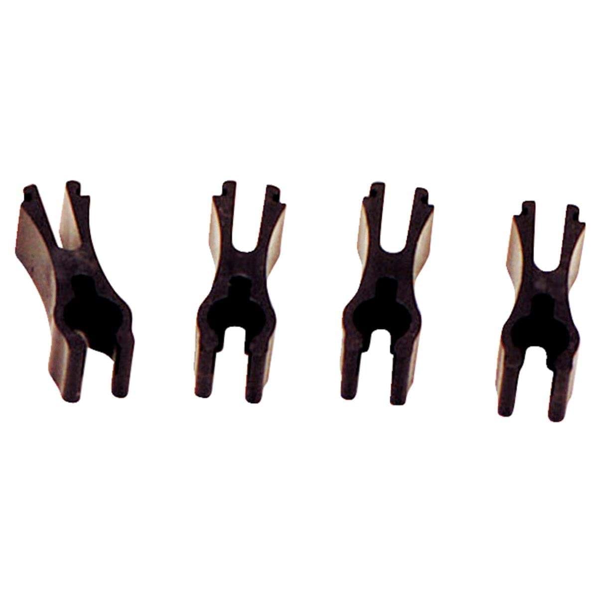 Picture of Dial Arctic Circle Tube Retainer Clip