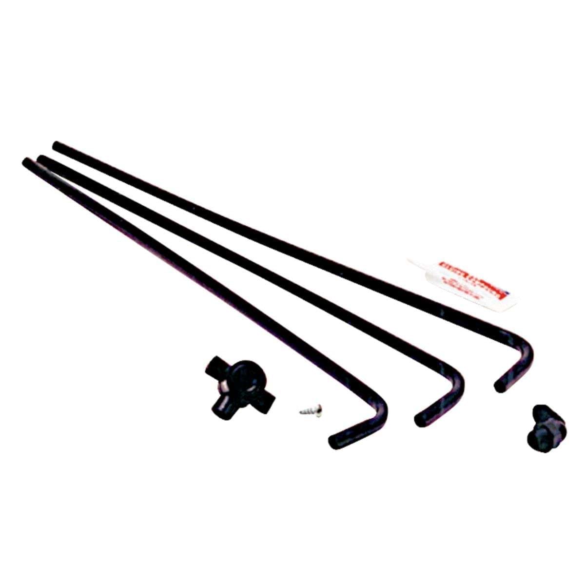Picture of Dial Side Draft Water Distributor Kit - 3-Way Side Draft