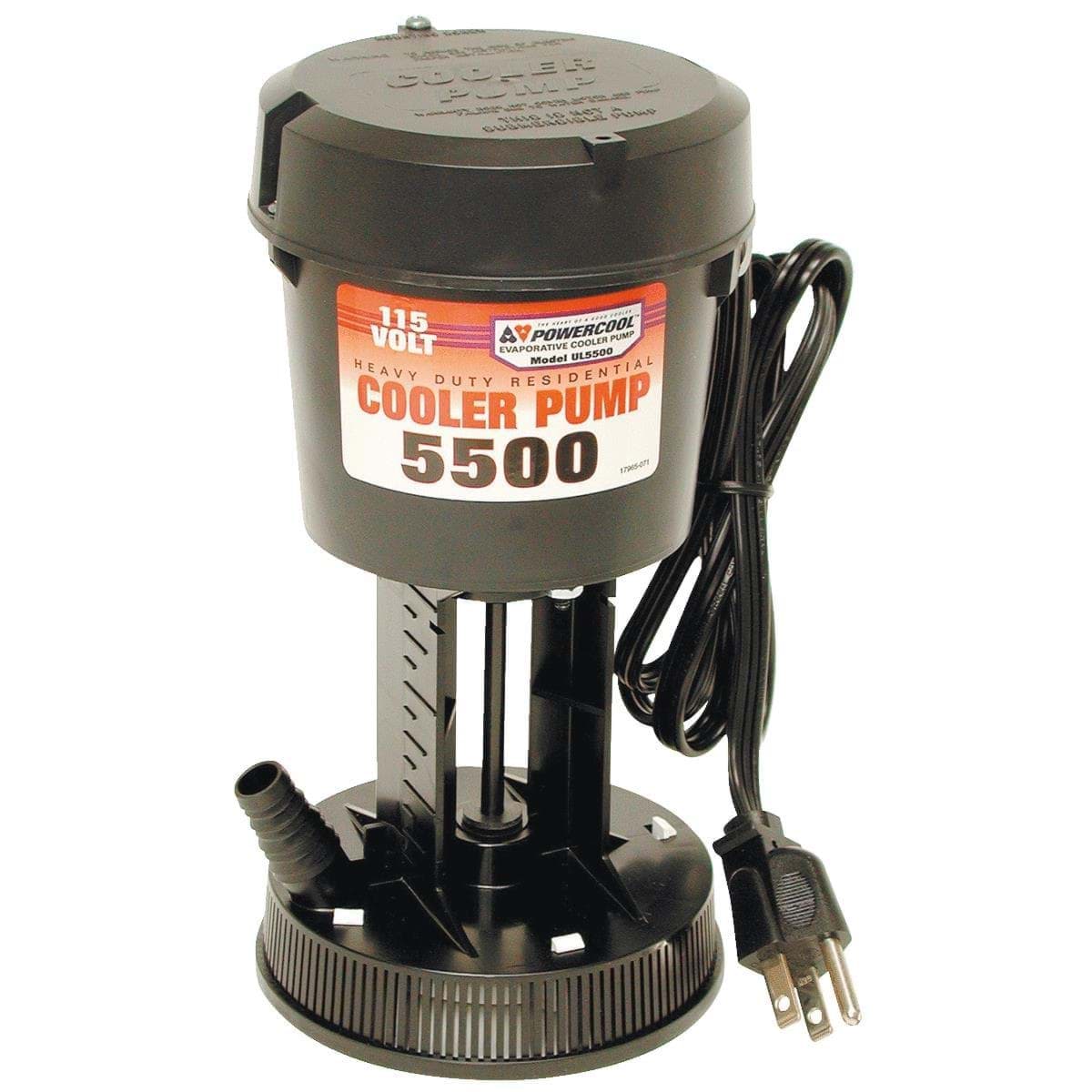 Picture of Dial Premium Evaporative Cooler Pump - 5500 CFM