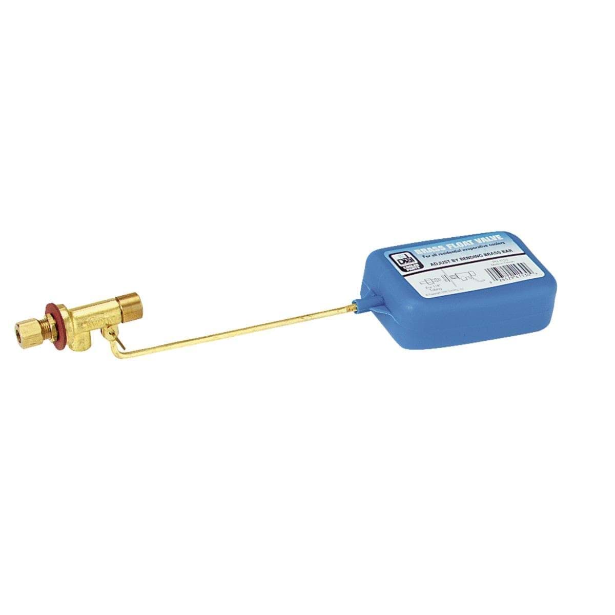 Picture of Dial Brass Evaporative Cooler Valve