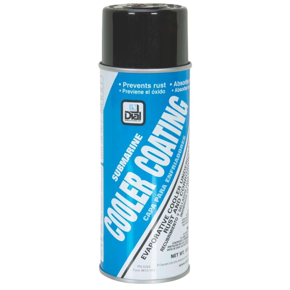 Picture of Dial Evaporative Cooler Coating - 13 oz.