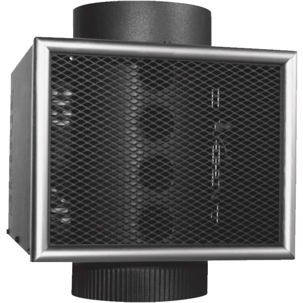 Picture of U.S. Stove Vogelzang Stove Pipe Heat Reclaimer
