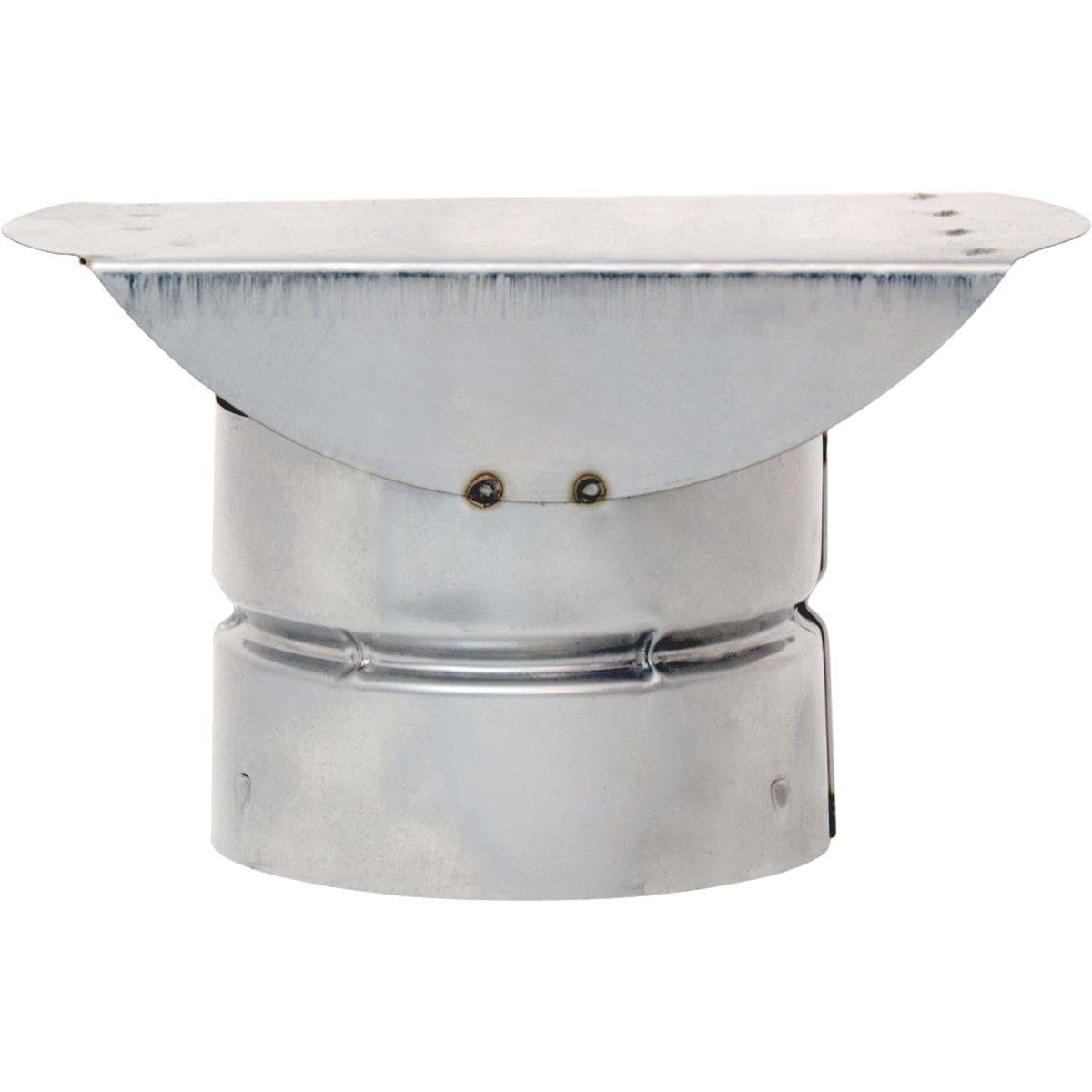 Picture of SELKIRK VP Pellet Pipe Termination Cap