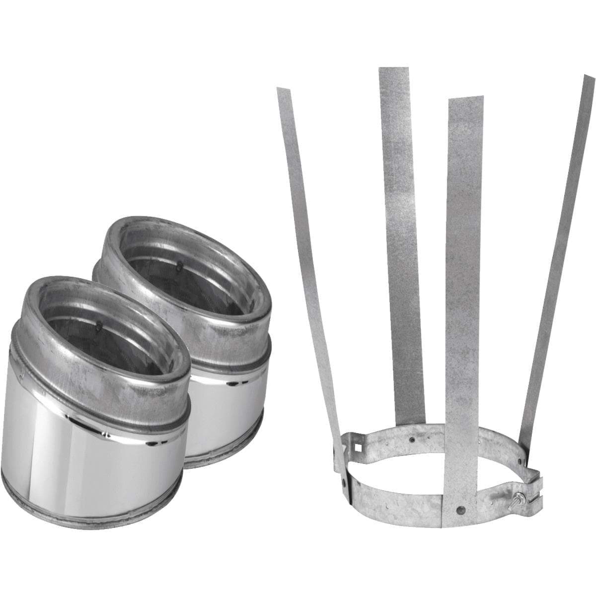 Picture of SELKIRK Sure-Temp 30 Deg Insulated Elbow Kit