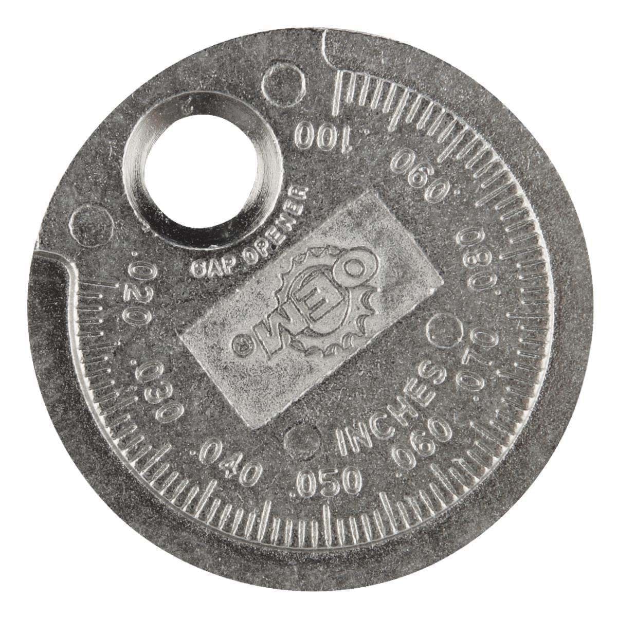 Picture for category Spark Plug Gap Gauge