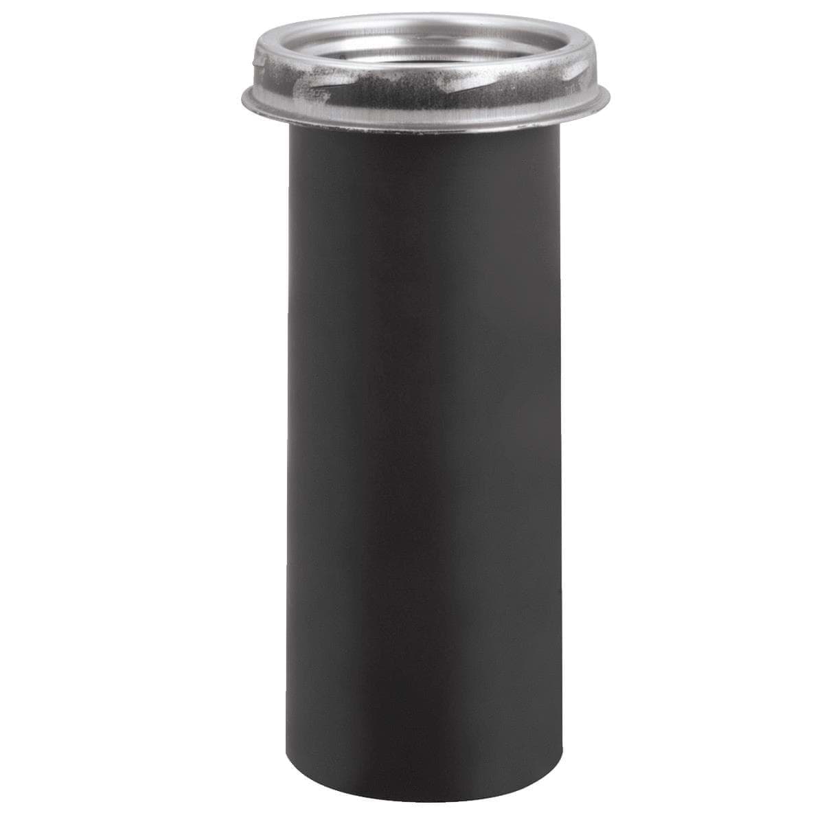Picture of SELKIRK Sure-Temp Dripless Smoke Pipe Adapter w/Coupler
