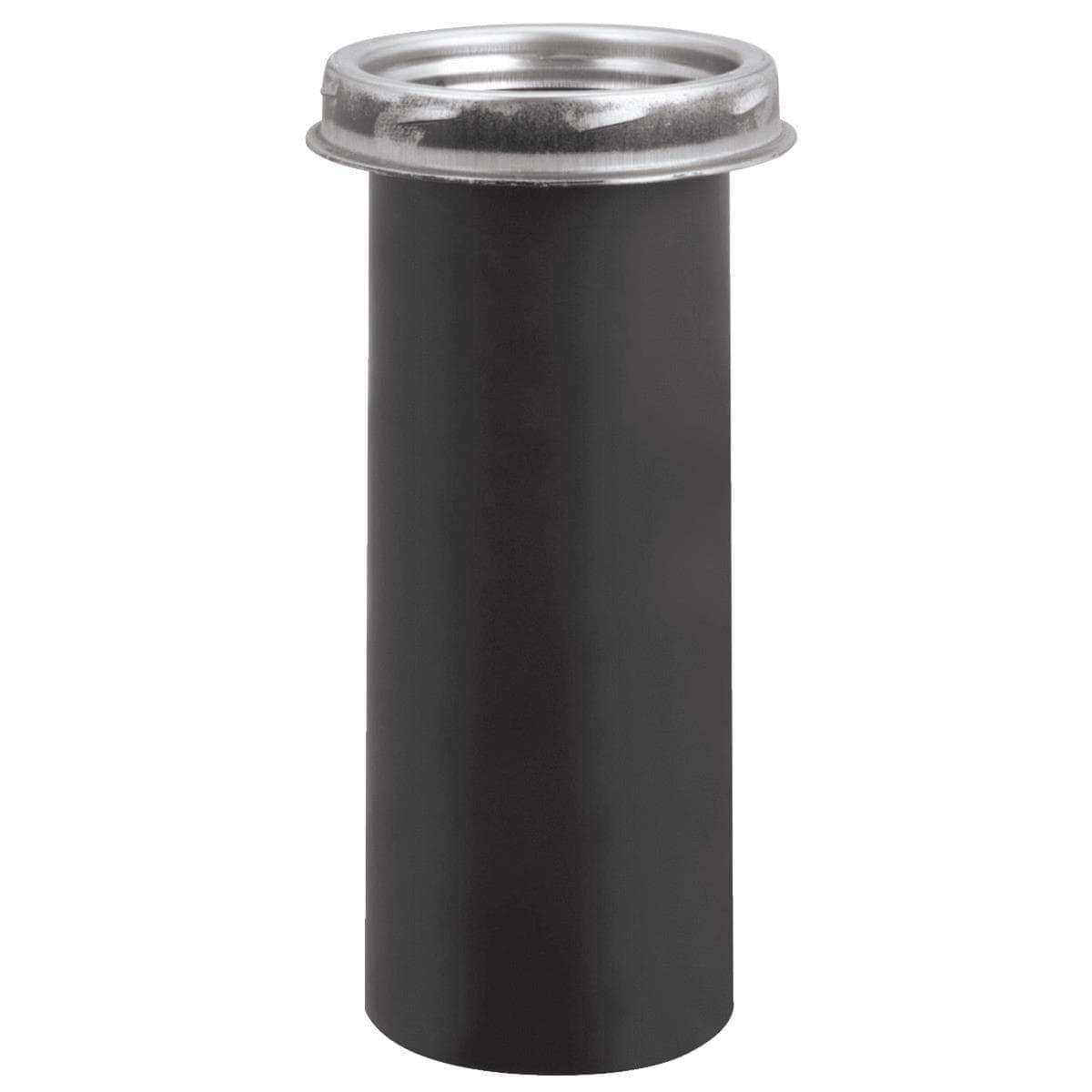 Picture of SELKIRK Sure-Temp Dripless Smoke Pipe Adapter w/Coupler