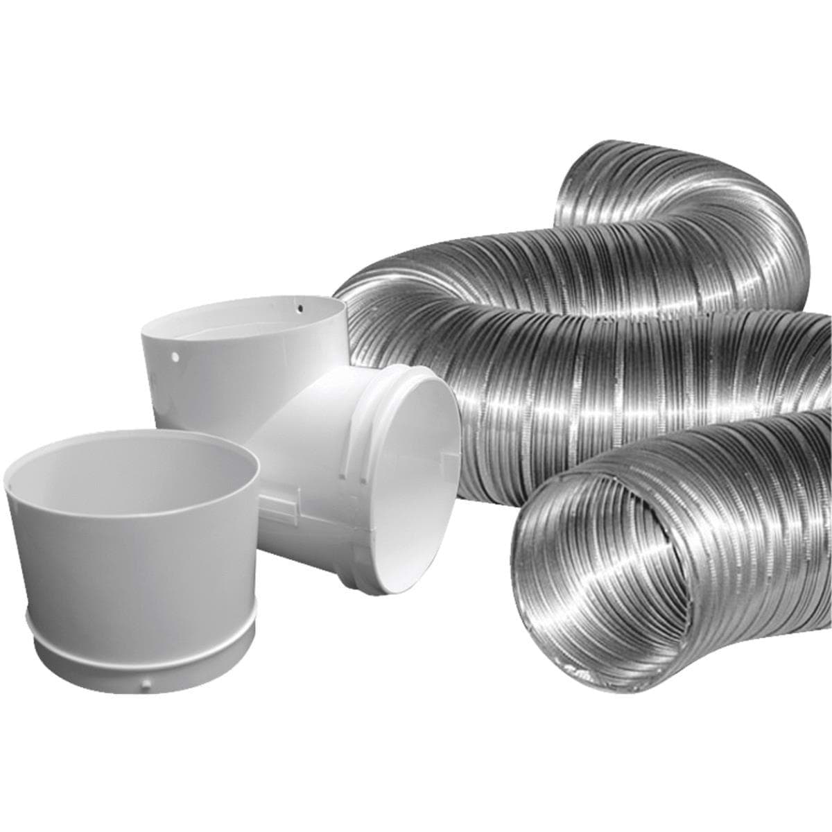 Picture of Dundas Jafine Duct Dryer Hose Kit