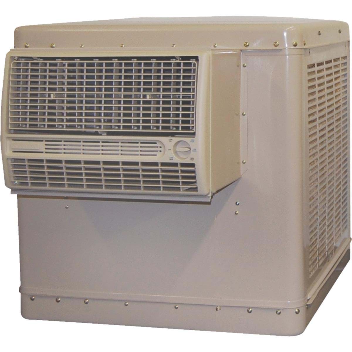 Picture of Essick Window Evaporative Cooler - 4200 CFM