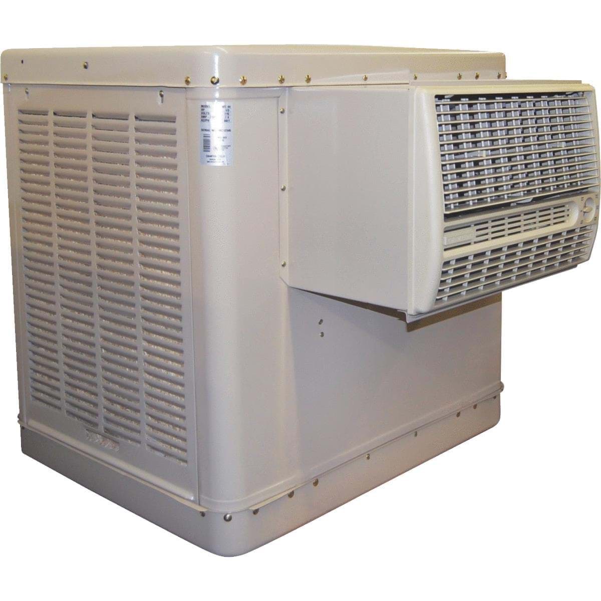 Picture of Essick Window Evaporative Cooler - 4000 CFM