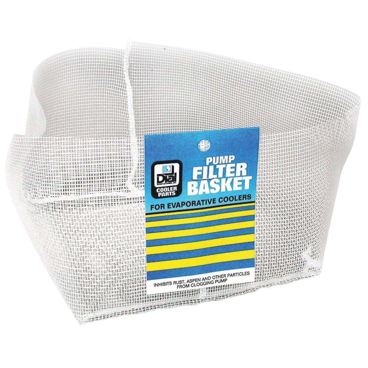 Picture of Dial Mesh Pump Filter Basket