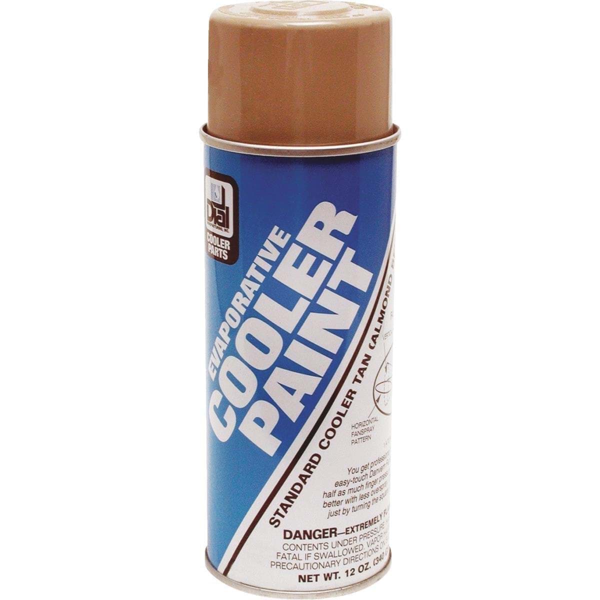 Picture of Dial Evaporative Cooler Paint
