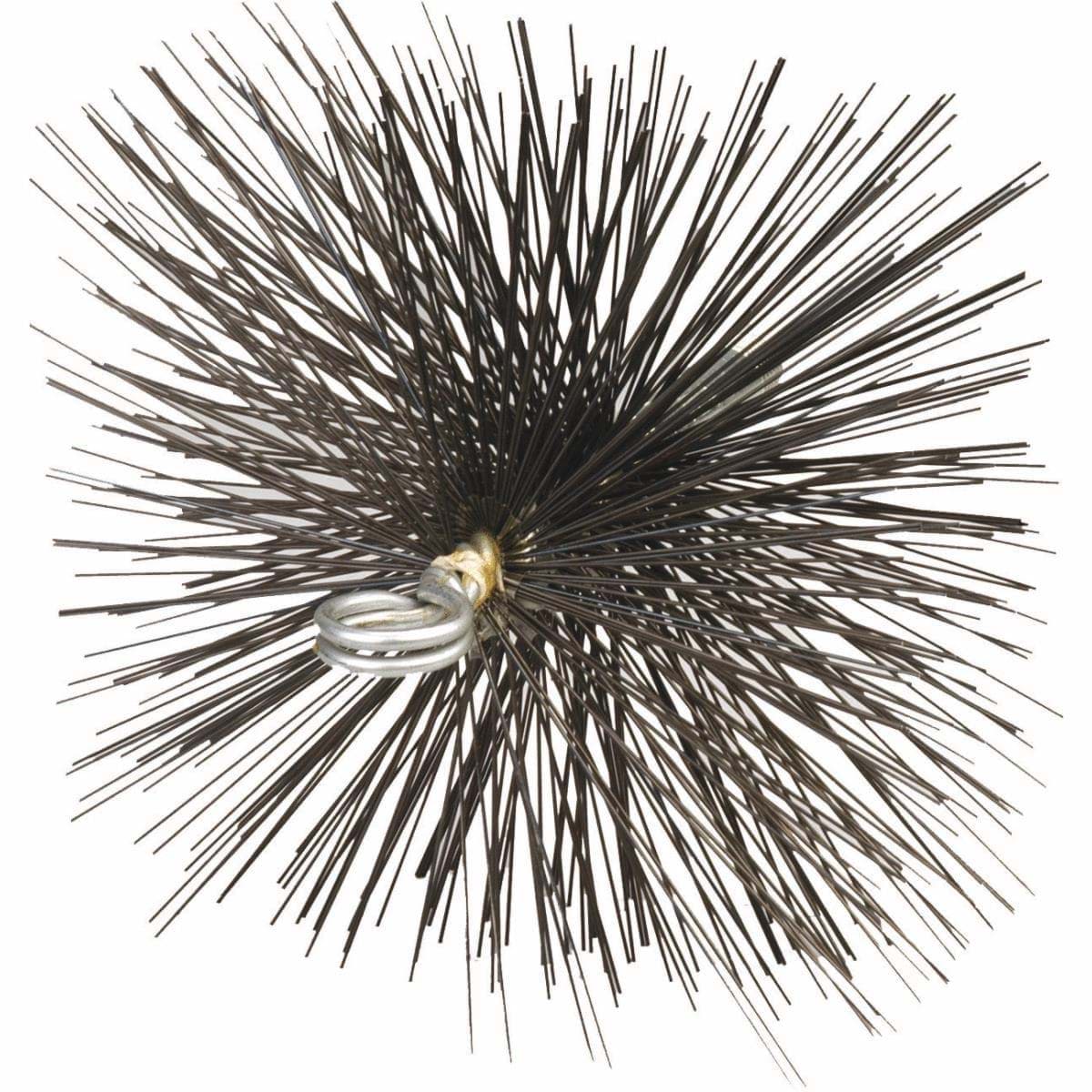 Picture of Meeco's Red Devil Wire Chimney Brush - 8"
