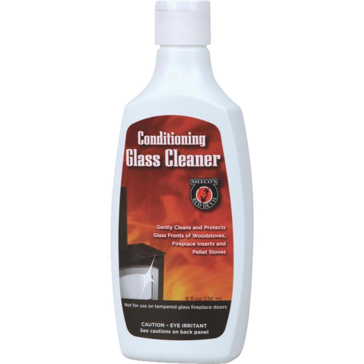 Picture of Meeco's Red Devil Conditioning Glass Door Cleaner
