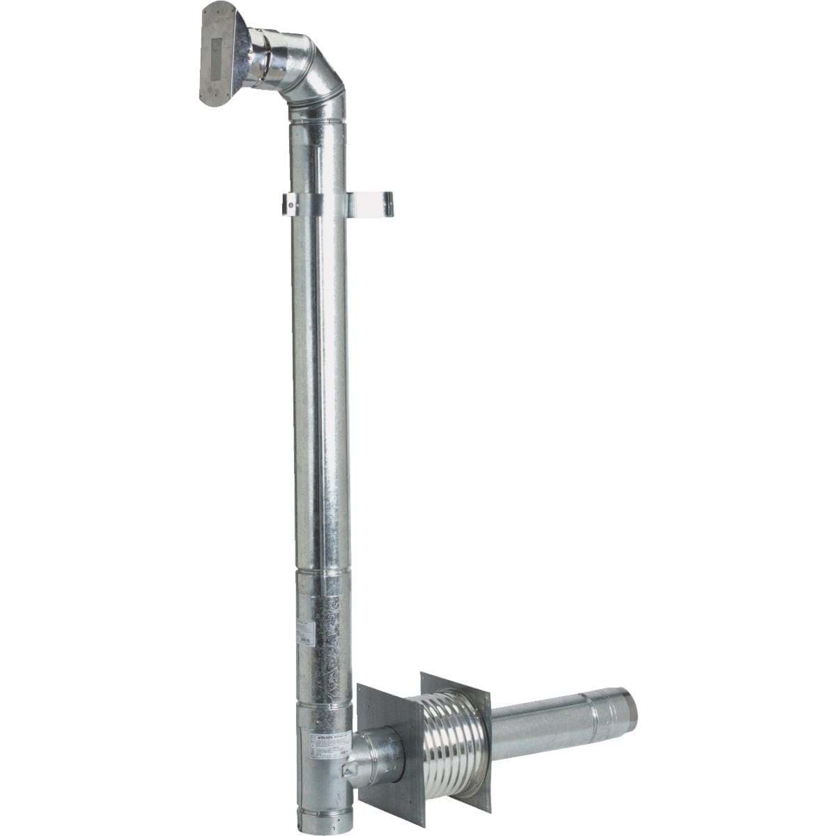 Picture of SELKIRK VP Pellet Pipe Pellet Vent Kit