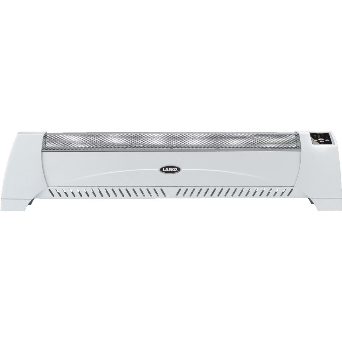 Picture of Lasko Portable Electric Baseboard Heater