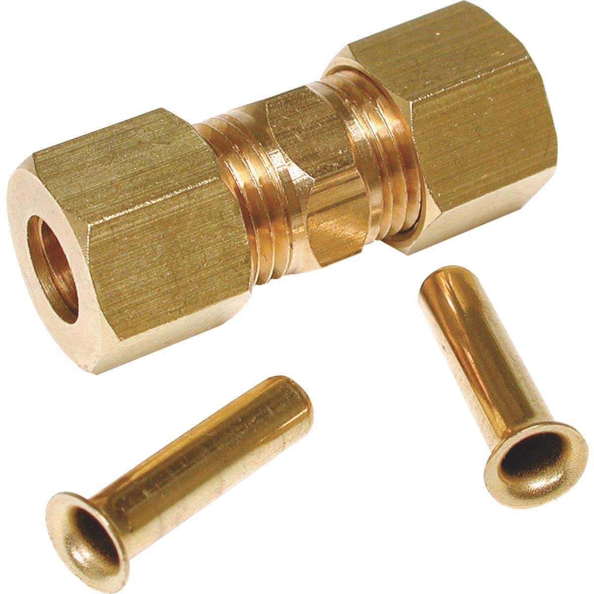 Picture of Dial Compression Union - 1/4"