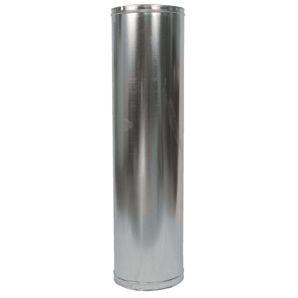 Picture of Comfort Flame Woodburning Fireplace Pipe